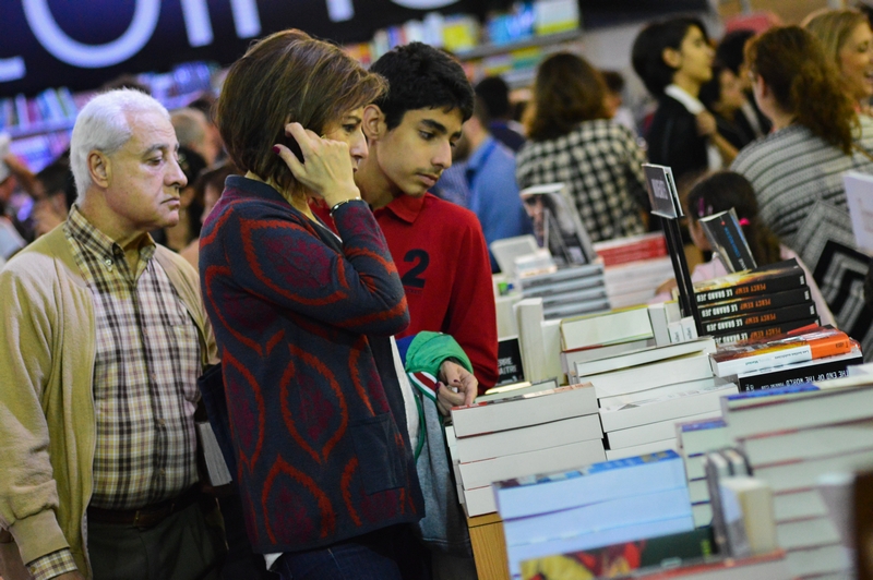 Le Prix Litteraire Ziryab 